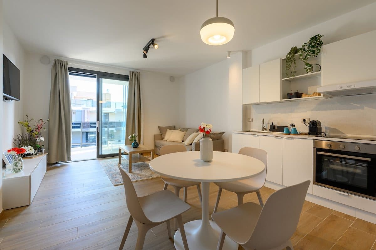 Tiber Terrace Retreat — foto 4